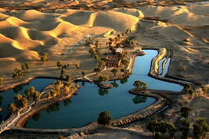 地道新疆:南疆7日游