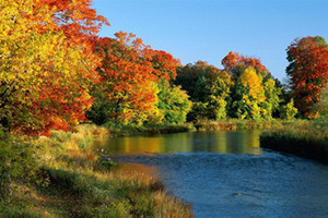 深度摄影:喀纳斯、禾木村、白哈巴、火烧山