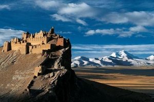 【北疆深度摄影9日游】