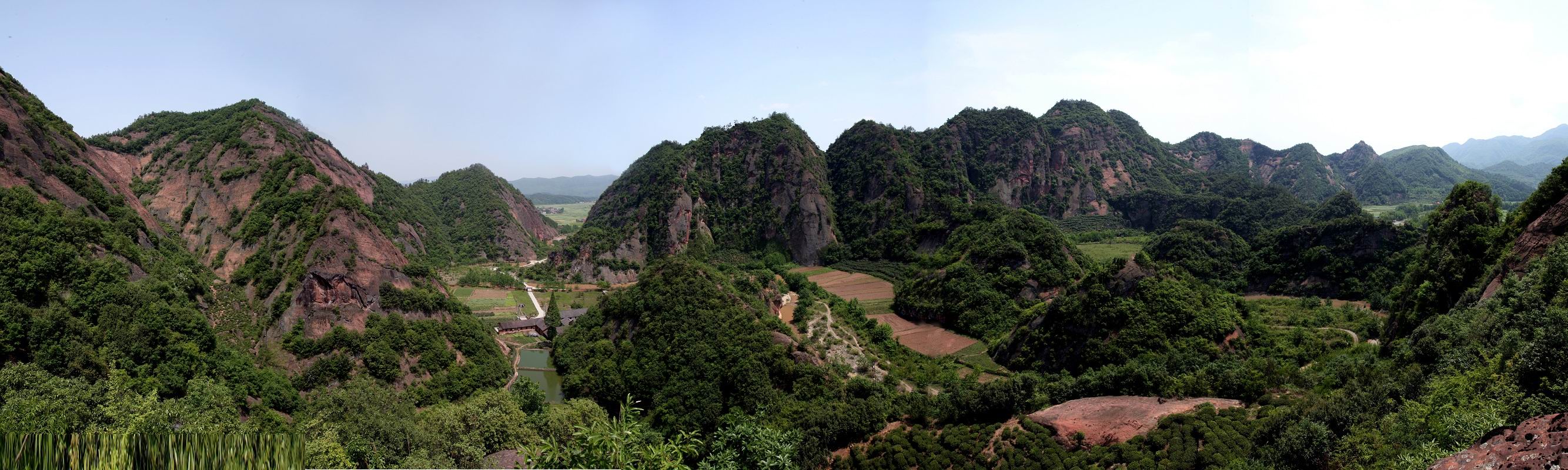 宜昌鸣凤山,宜昌鸣凤山风景区,宜昌_大山谷图库