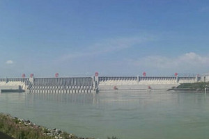 重庆万州乘美维游轮到宜昌三峡三日游，含丰都鬼城三峡大坝