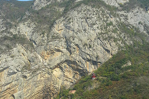 长江行揽月号游三峡船票预定_宜昌到重庆揽月号五日游