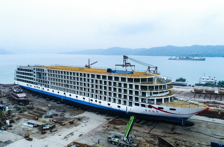 世纪凯歌官网介绍,宜昌到重庆三峡豪华游轮世纪凯歌_美程旅游官网(宜昌三峡旅游)