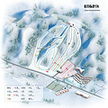 昭君国际滑雪场优惠票预定 宜昌兴山滑雪