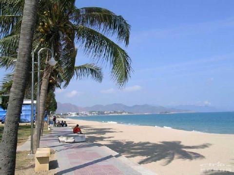 北京至柬埔寨五日游 西贡美奈五日游|柬埔寨旅