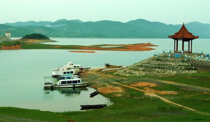 湖北省内旅游攻略 湖北省绝美小岛竟然都是世界级遗产