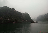 武汉出发到长江三峡白帝城九畹溪峡谷动车三日游