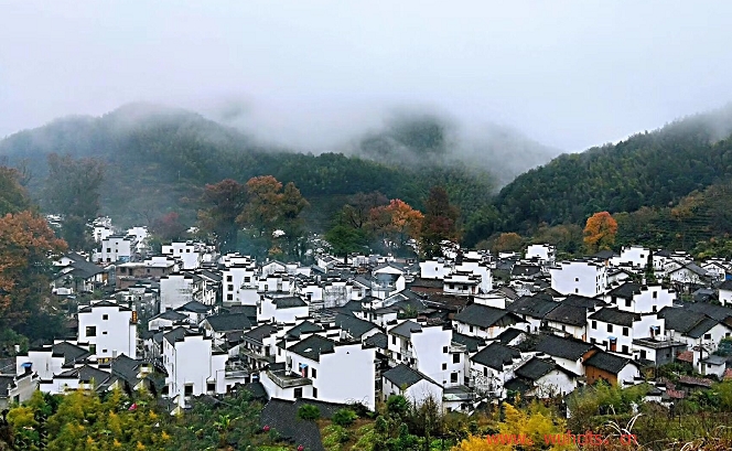 黄陂休闲乡村游景点推荐,武汉黄陂哪里好玩大