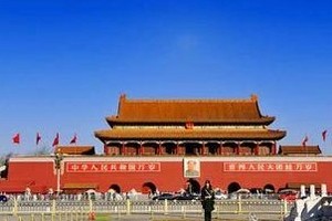 北京天津 空调特快双卧7日(挂三无购物)