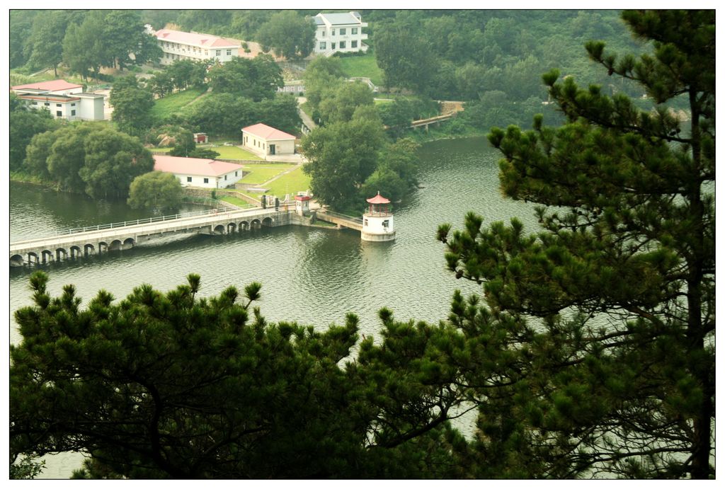 秦皇岛燕塞湖景区门票预订请点击此处链接