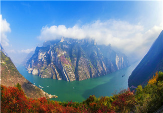 三峡游轮