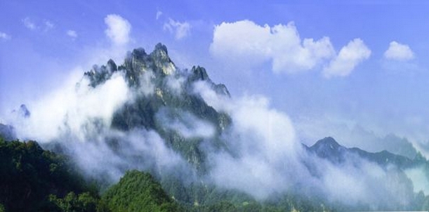 郑州周边旅游 河南省内2日游 郑州旅行社_河南