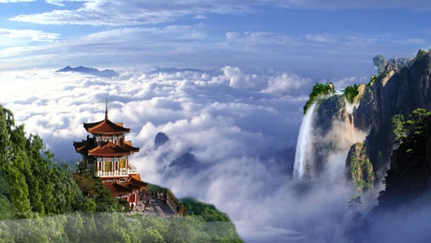 郑州周边旅游 河南省内2日游 郑州旅行社_河南