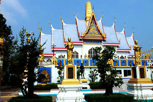 郑州到泰国6日游旅游报价_泰国梦幻沙美旅游攻略_泰国旅游团