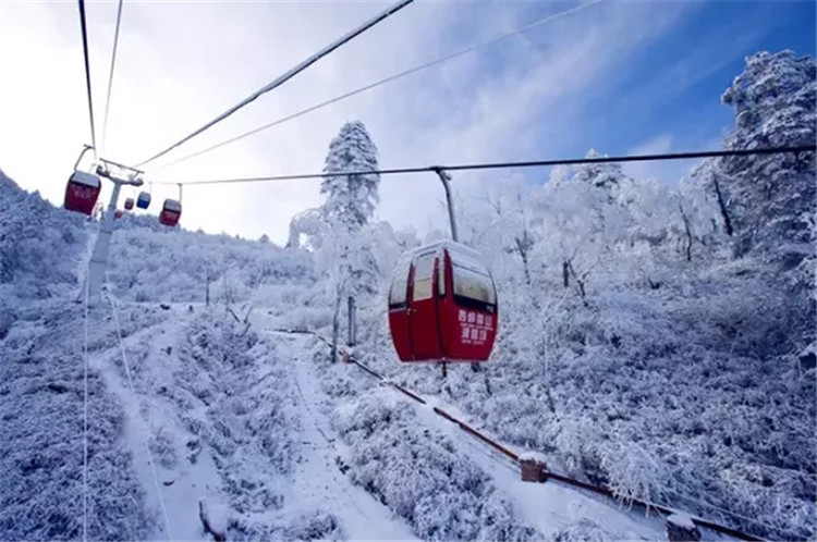 2020年西岭雪山门票多少钱-西岭雪山门票多少钱?