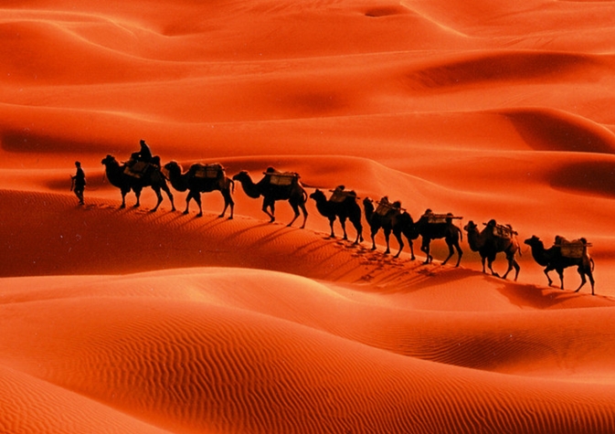 新疆自驾游论坛 新疆自驾游线路 敦煌.新疆南北