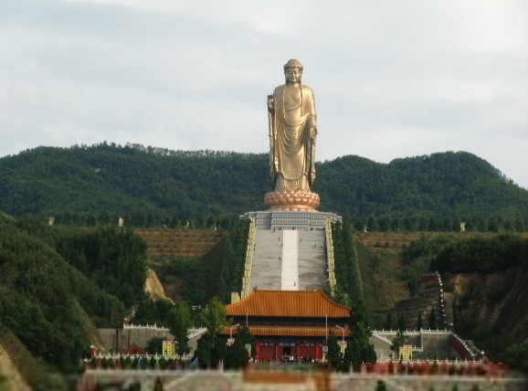 十堰到河南鲁山县中原大,尧山旅游_十堰旅游网