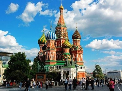 郑州到俄罗斯旅游几月去最好?注意事项有哪些