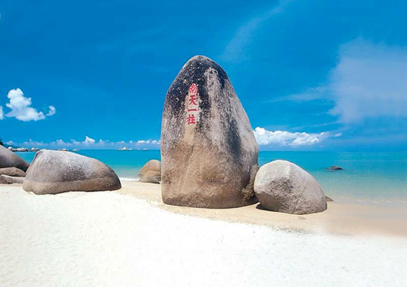 三亚旅游景点排名_三亚旅游景点(3)