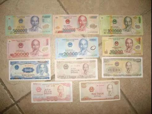 感受越南风情:越南旅游攻略