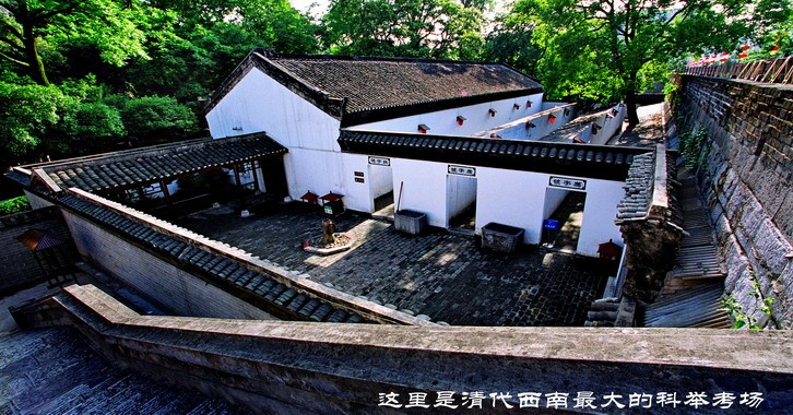 南方小故宫----靖江王府