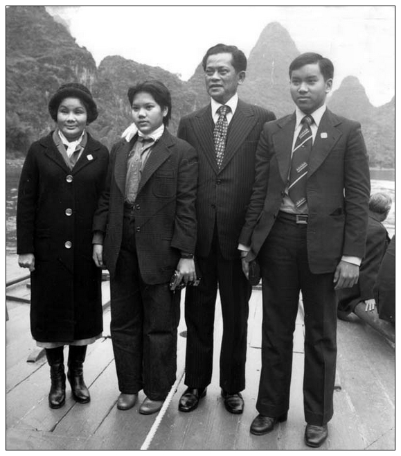 绝密你绝对没见过的桂林老照片