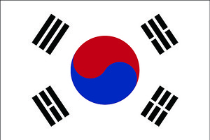 韩国签证办理