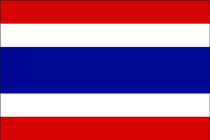 泰国签证办理