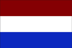 荷兰签证办理
