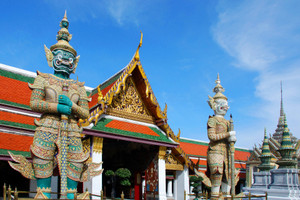 泰国旅游团-泰国六日游线路报价-去泰国跟团玩6天要多少钱