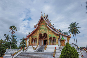 老挝旅游团推荐【老挝纯玩】万象-万荣-南俄8日游精彩之旅