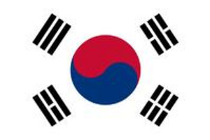 韩国（亲属访问）