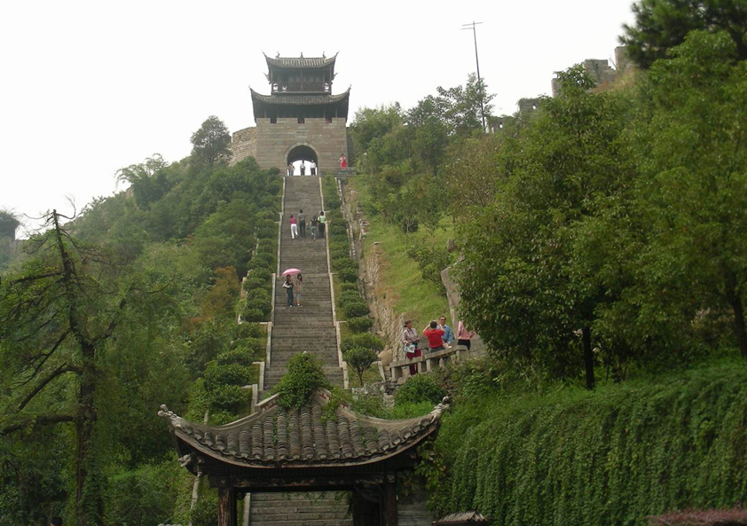贵州旅游必去景点——贵州五大景点推荐