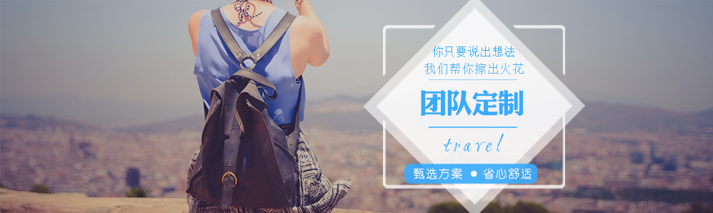 团队定制