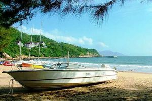 秦皇岛、北戴河、山海关+渔岛汽车精华四日游(0购物0自费)