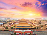 洛陽出發到北京雙臥5日游（夕陽紅）全陪班
