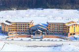 绿葱坡滑雪场度假酒店