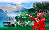 到三峡人家旅游,必看宜昌三峡人家景区指南