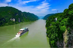 宜昌三峡大坝一日游老年团|老年人三峡一日游线路