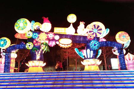 江苏海门市到北京北戴河五日游(北京进出)