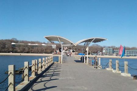 乐清驴友集团安排到北戴河天津五日往返飞机旅游