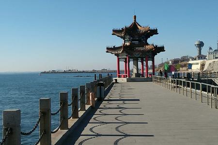 湖北湖南客人到北戴河度假后参加散客到承德坝上草原三天有常规线