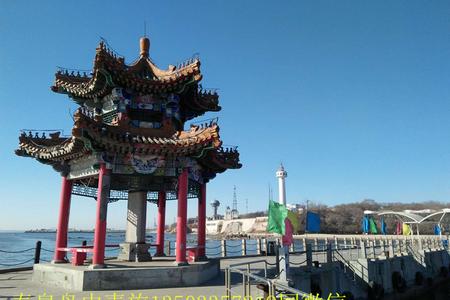 北戴河接待自由行的旅行社北戴河自由行2日游