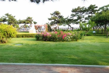 到秦皇岛旅游公司报团参加北戴河旅行团3日游