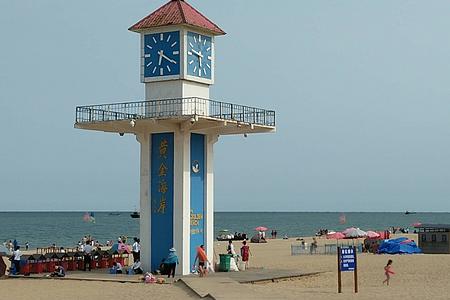 北京北戴河无购物6日游【秦皇岛当地旅行社安排方案】