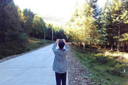 武汉汉口来承德北戴河山海关避暑山庄五日游报价住三星酒店