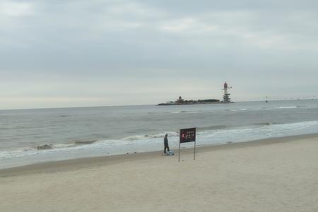 北戴河联峰山公园门口发散客团到承德常规2日