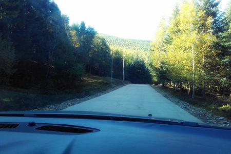 七八月到北戴河当地找旅行社安排旅游岛承德坝上五日散客行程