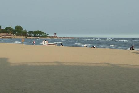 从刘庄旅馆包车车到承德避暑山庄一日