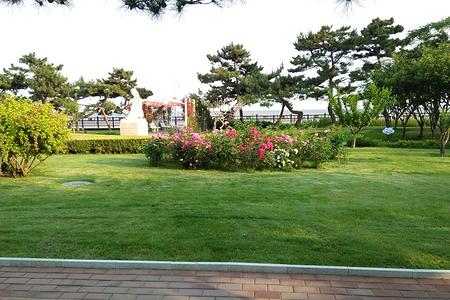 北戴河承德连游5日行程安排<北戴河旅游公司经典路线>